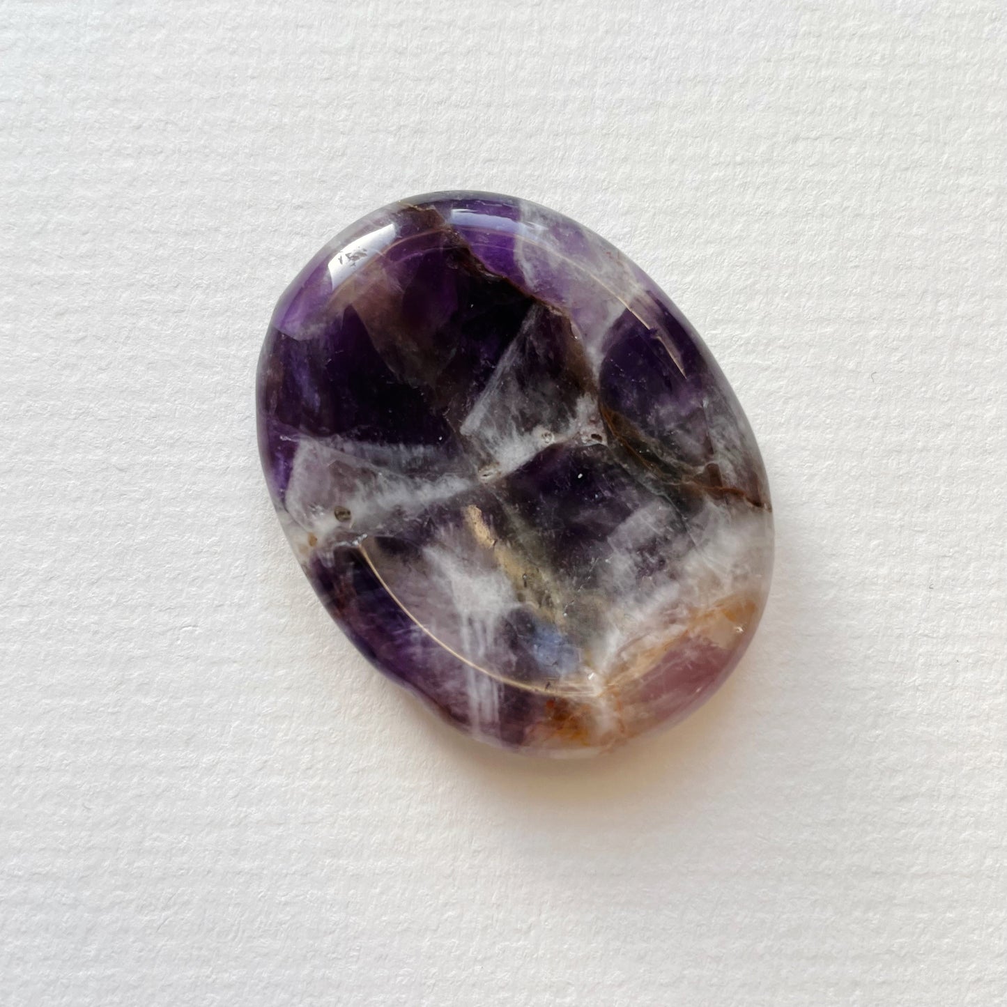 Pocket Crystal | Amethyst