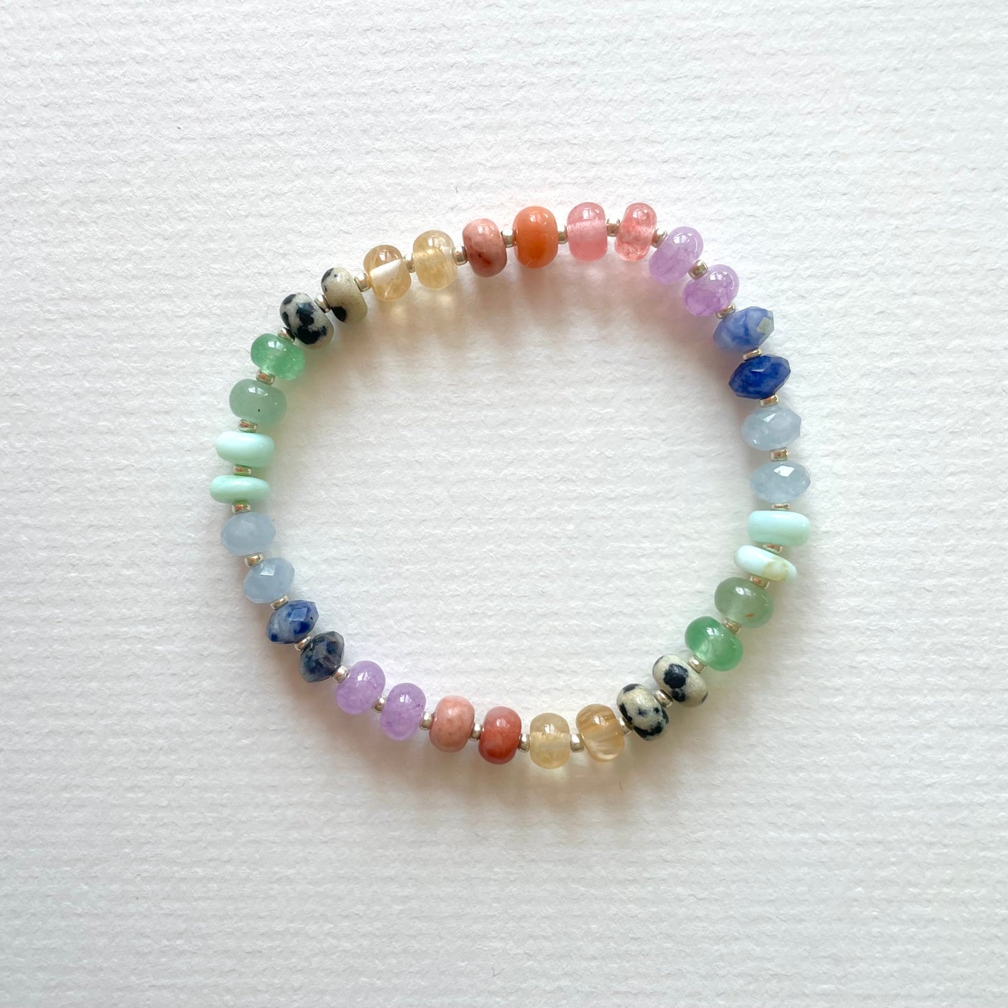 CRYSTAL BRACELET | Bloom Crystals