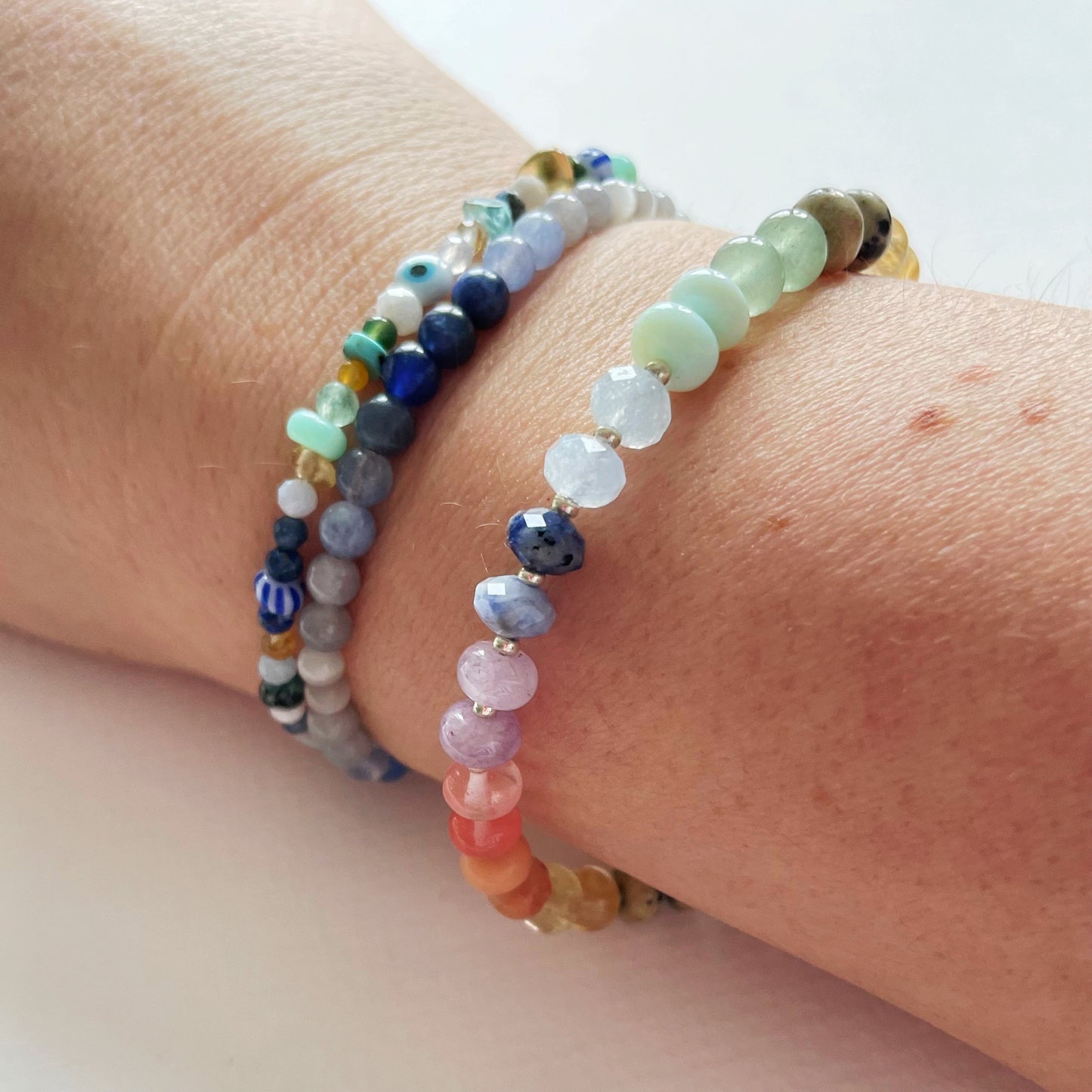 CRYSTAL BRACELET | Bloom Crystals