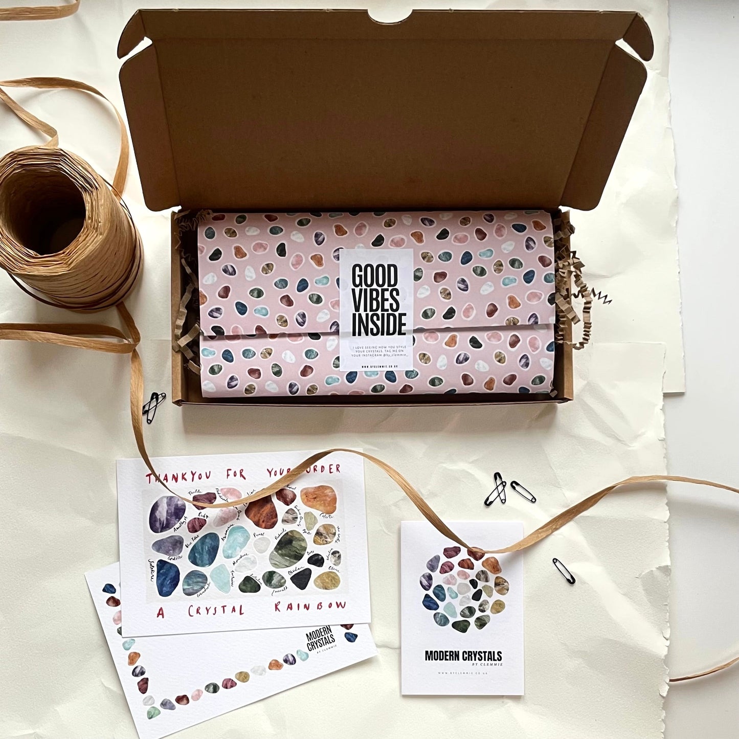 Pocket Crystal | Amethyst