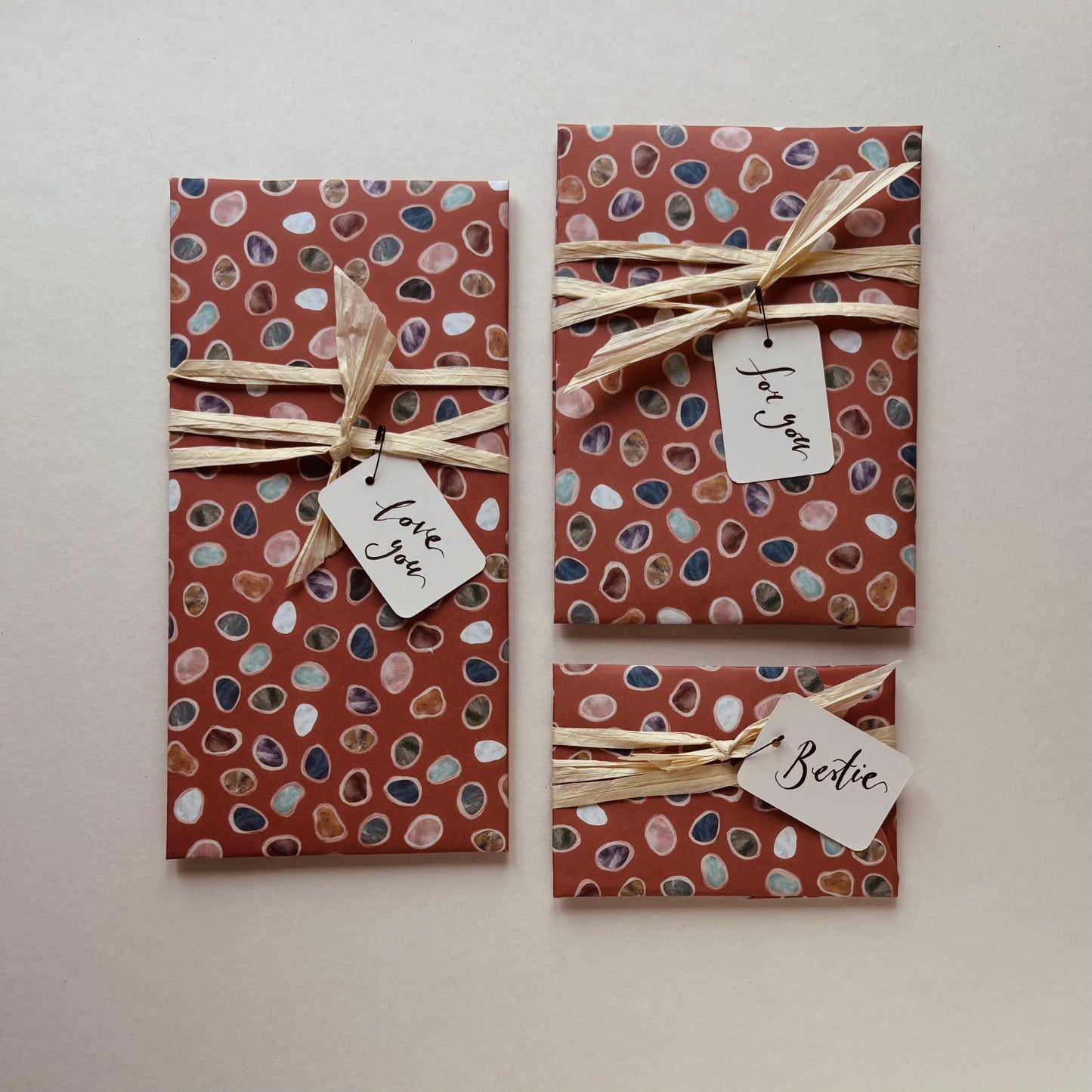 GIFT WRAP | Have me wrap your gift
