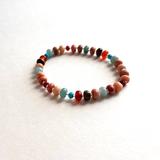Stretch Bracelet | Wild Sprit