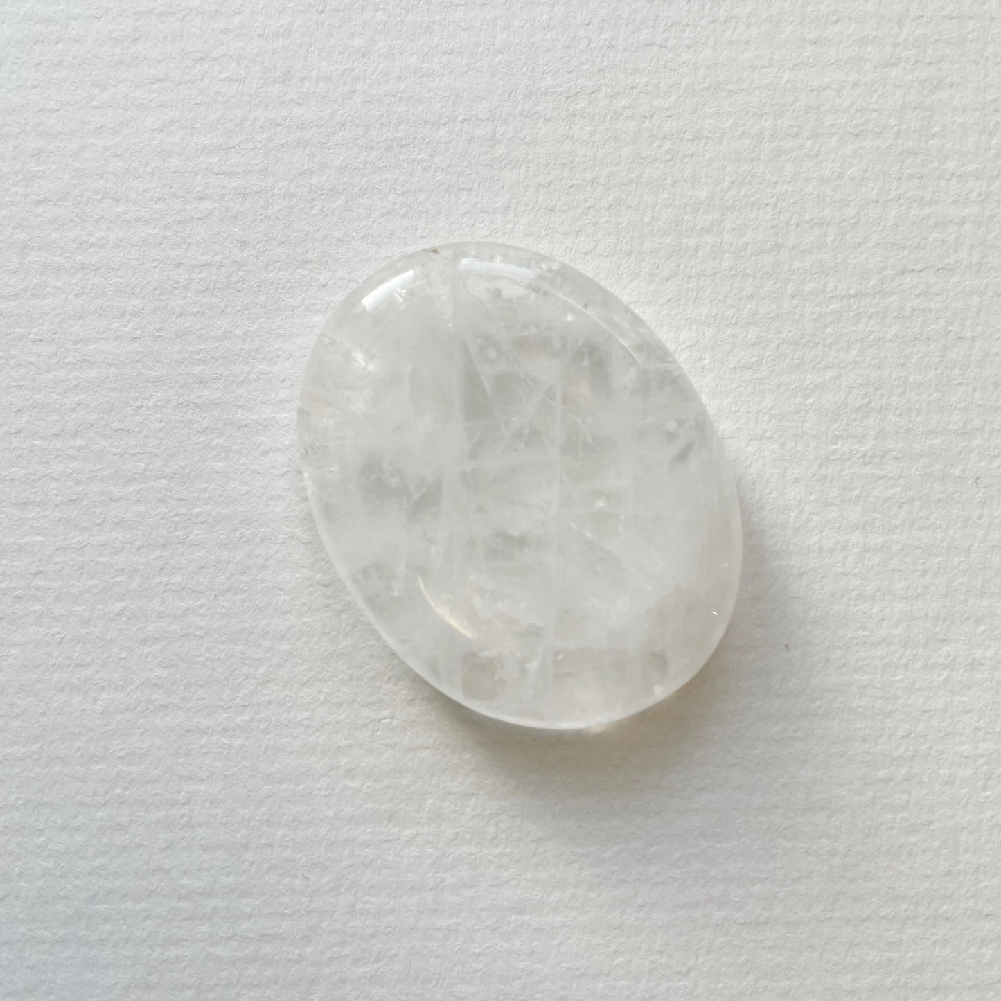 Pocket Crystal | Clear Quartz