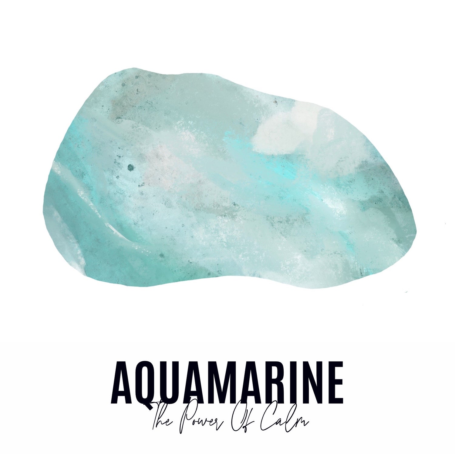 Aquamarine