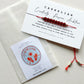 Crystal Bracelet | Carnelian