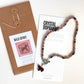 Bolt Clasp Necklace | Wild Spirit