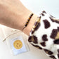 Crystal Bracelet | Tigers Eye