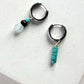 Charm Earrings | Coastal Cowgirl