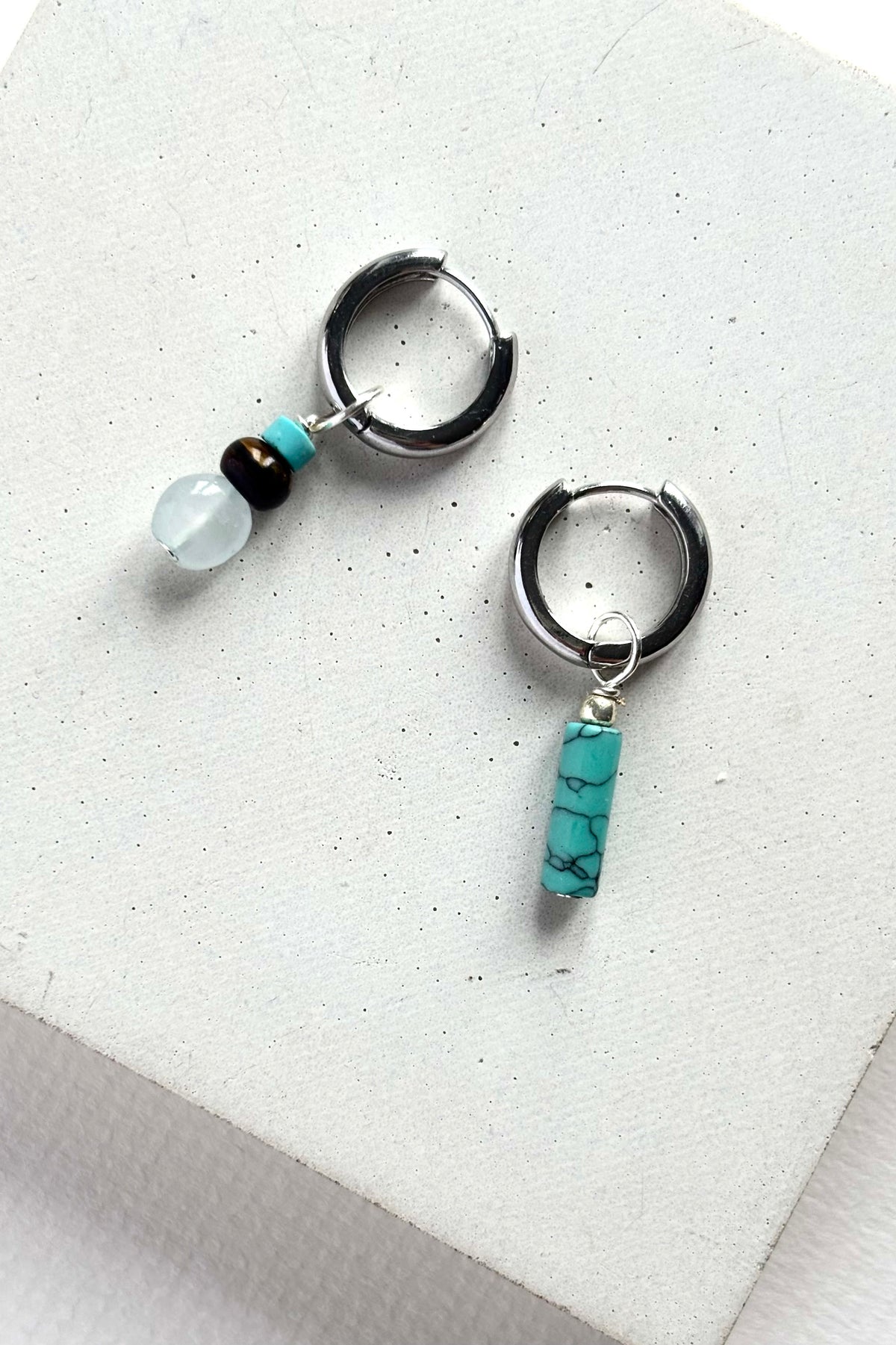 Charm Earrings | Coastal Cowgirl