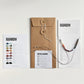Crystal Recipe | Crystal Rainbow | Necklace