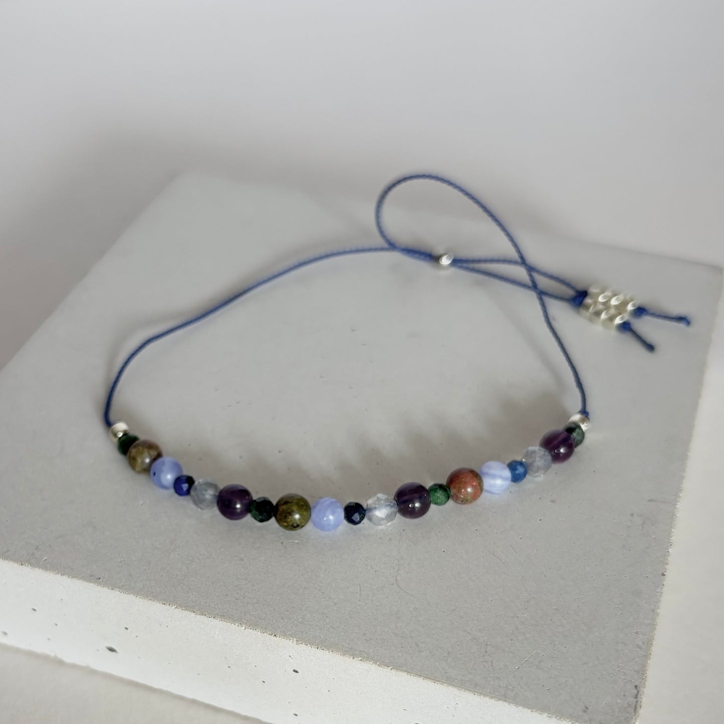 Crystal Recipe | Friend / Friendship | Bracelet