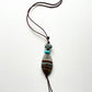 Statement Necklace | Coastal Cowgirl