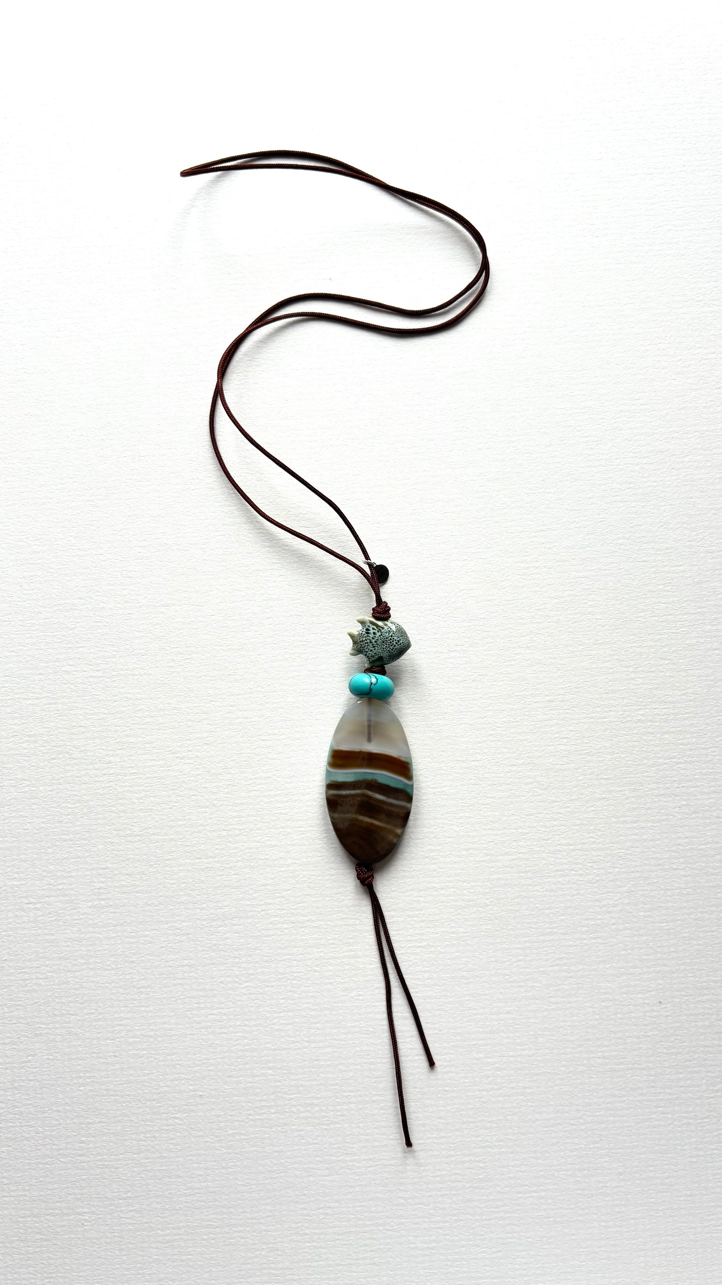 Statement Necklace | Coastal Cowgirl