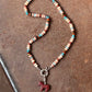 Bolt Clasp Necklace | Wild Spirit