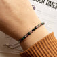 Crystal Recipe | Tough Times | Bracelet