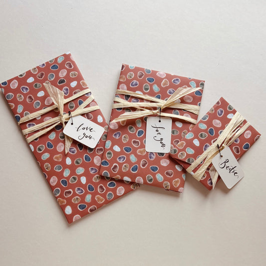 GIFT WRAP | Have me wrap your gift