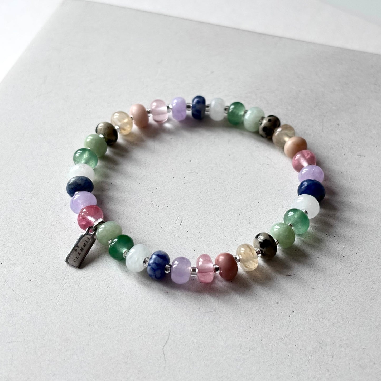 Stretch Bracelet | In Bloom