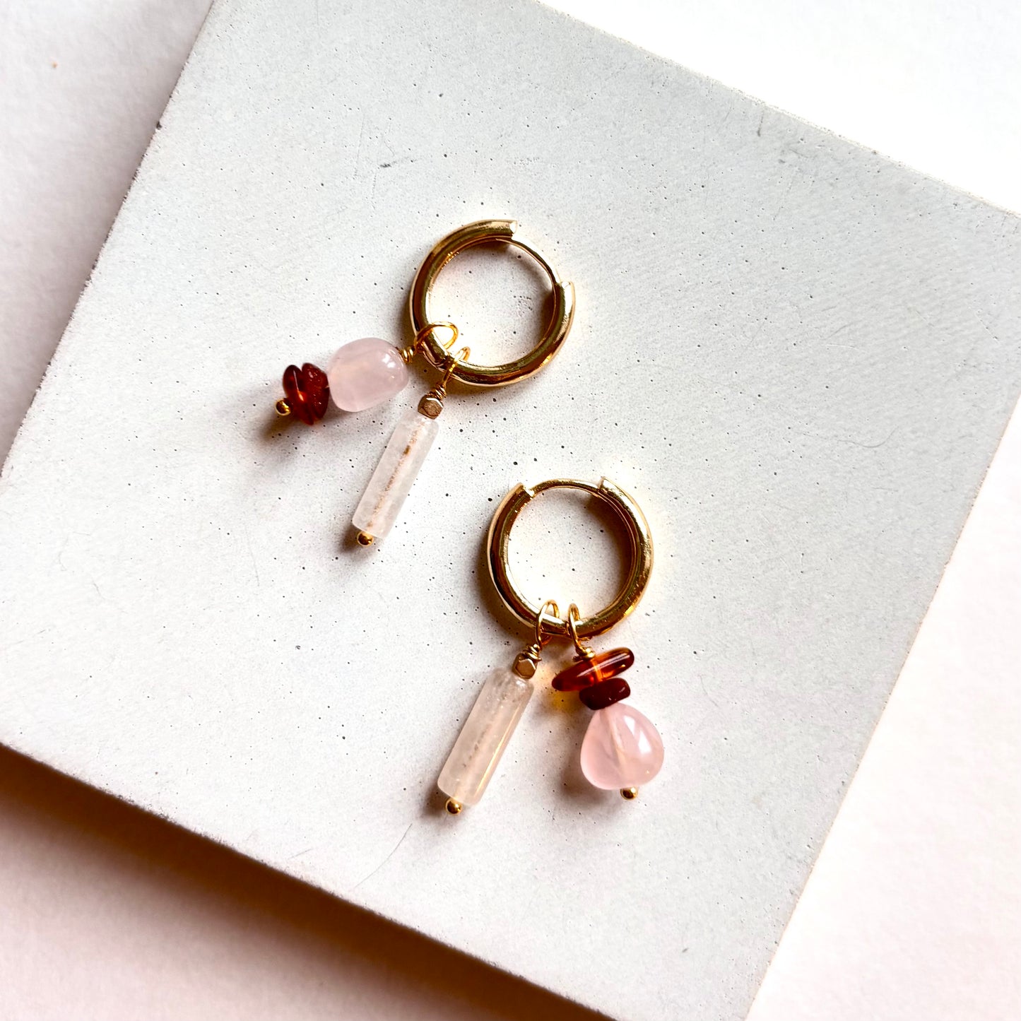 Charm Earrings | Mermaid Era