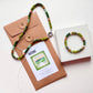 Stretch Bracelet  | Nature