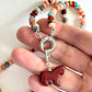 Bolt Clasp Necklace | Wild Spirit