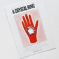 CRYSTAL RING  | Mixed Crystals