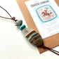 Statement Necklace | Coastal Cowgirl