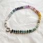 Crystal Candy Necklace | One of a Kind Design