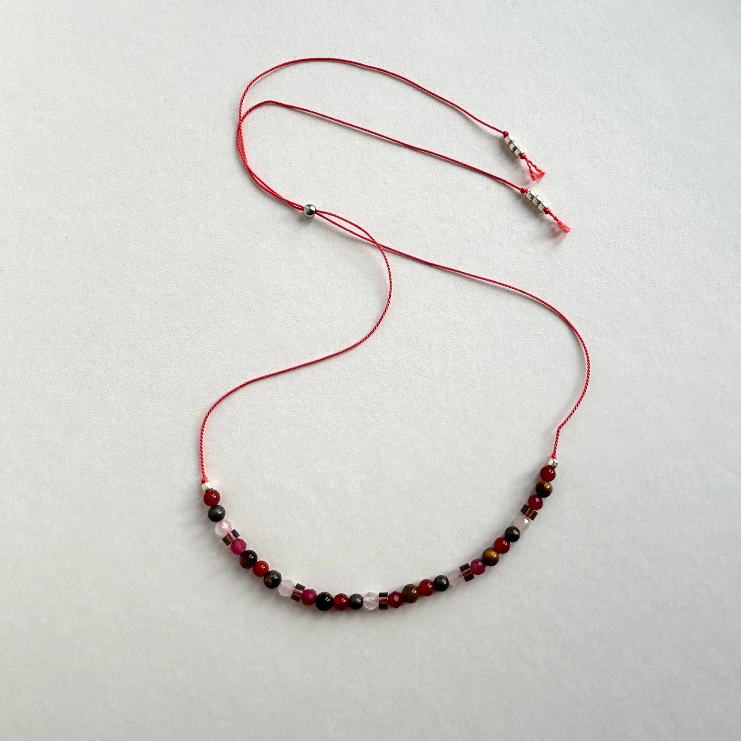 Crystal Recipe | Self Belief | Necklace