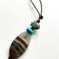 Statement Necklace | Coastal Cowgirl