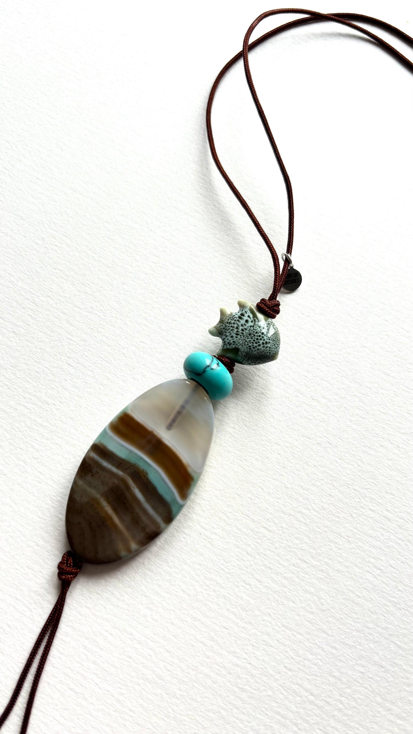 Statement Necklace | Coastal Cowgirl