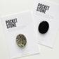 Pocket Crystal | Onyx