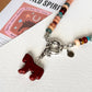 Bolt Clasp Necklace | Wild Spirit