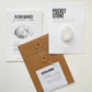 Pocket Crystal | Clear Quartz