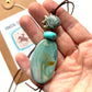 Statement Necklace | Coastal Cowgirl