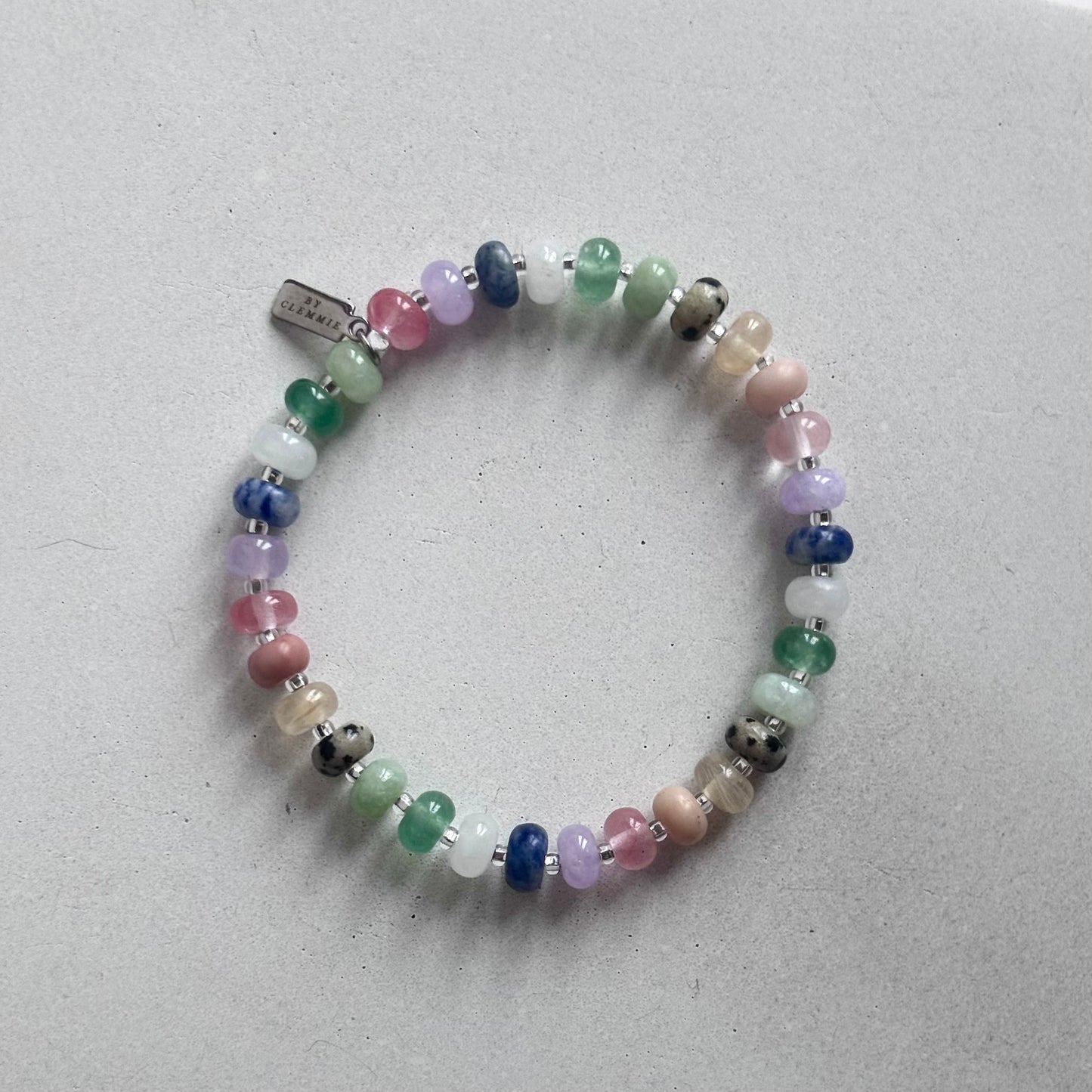 Stretch Bracelet | In Bloom