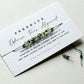 Crystal Bracelet | Prehnite