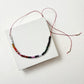 Crystal Recipe | Crystal Rainbow | Necklace