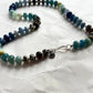 Crystal Candy Necklace | One of a Kind Design