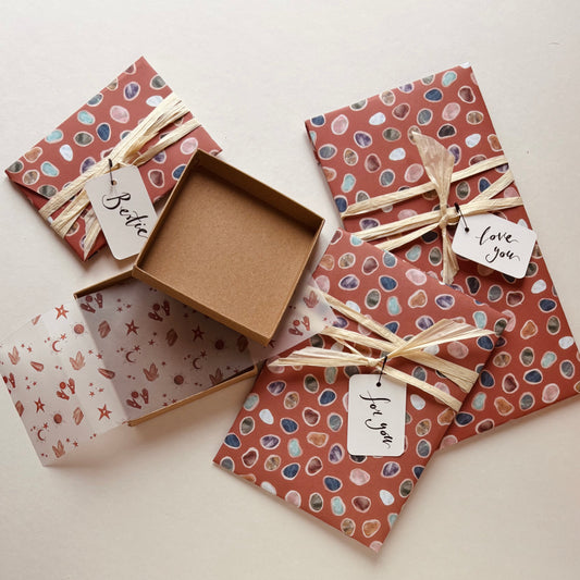 GIFT WRAP | Have me wrap your gift