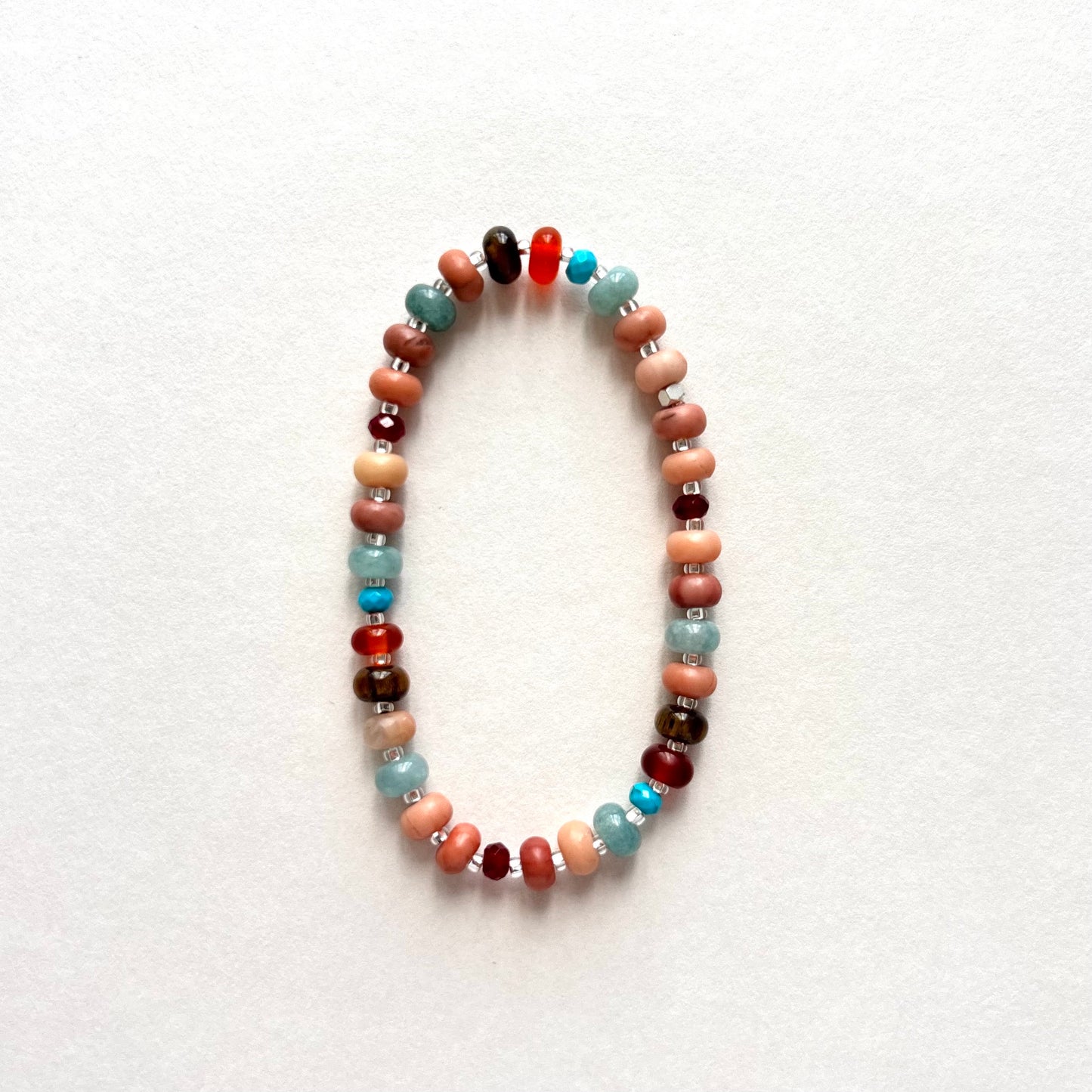 Stretch Bracelet  | Wild Sprit