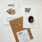 Pocket Crystal | Tigers Eye
