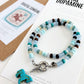 Bolt Clasp Necklace | Coastal Cowgirl
