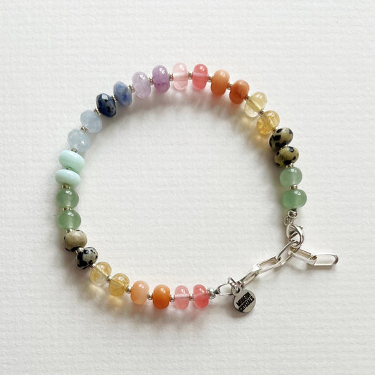 CRYSTAL BRACELET  | Bloom Crystals