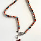 Bolt Clasp Necklace | Wild Spirit
