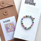 Stretch Bracelet | In Bloom