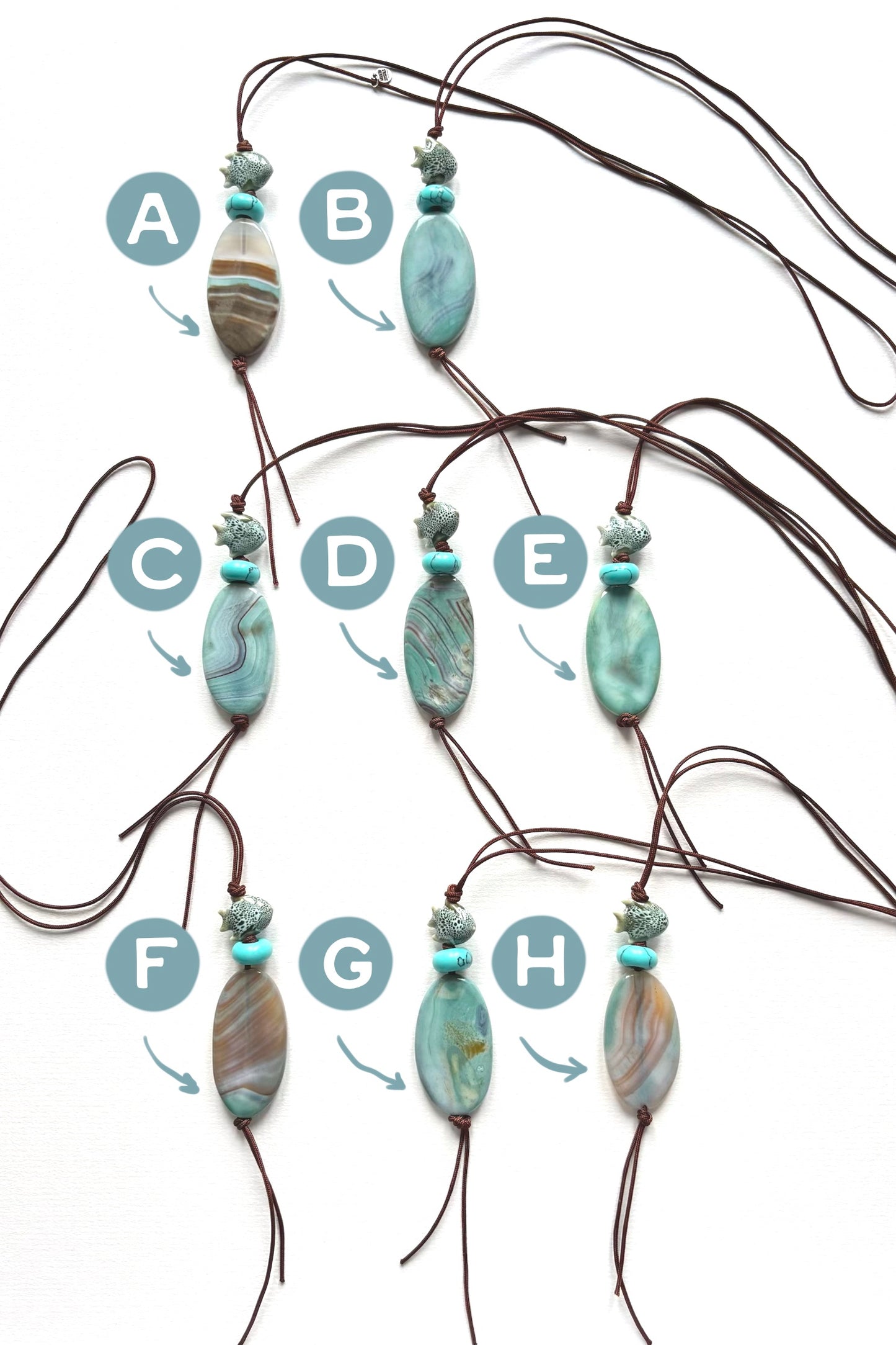 Statement Necklace | Coastal Cowgirl