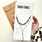 Crystal Recipe | Tough Times | Necklace