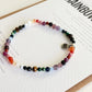 Crystal Rainbow | Rainbow | Stretch Bracelet