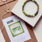 Stretch Bracelet  | Nature