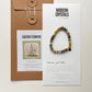 Stretch Bracelet  | Cactus Flowers
